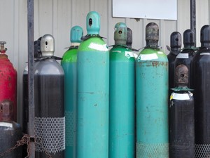 Somos distribuidores de gases en Vilagarcía